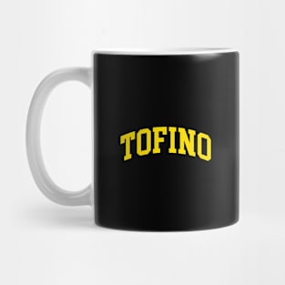 Tofino Mug